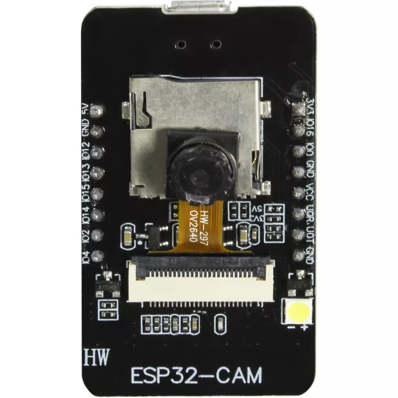 Allnet 4duinoESP32CAM