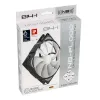 NOISEBLOCKER NB-eLoop Fan B14-1 140mm Czarny