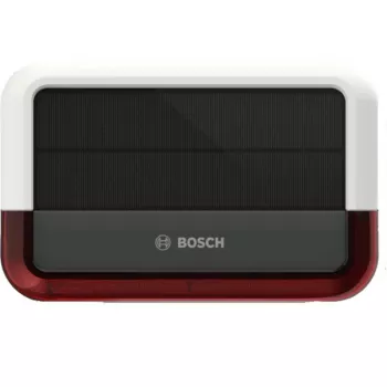 Bosch 8750001471 Bezprzewodowa syrena zewnętrzna