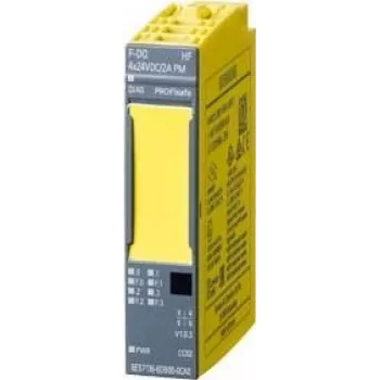 Siemens 6ES71366DB000CA0 cyfrowy/analogowy moduł we/wy