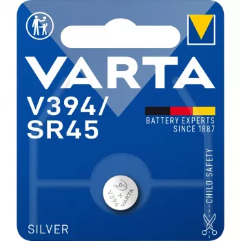Bateria jednorazowa Varta V395