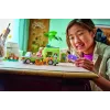 LEGO FRIENDS 42695 Przyczepa dla konia i źrebaka