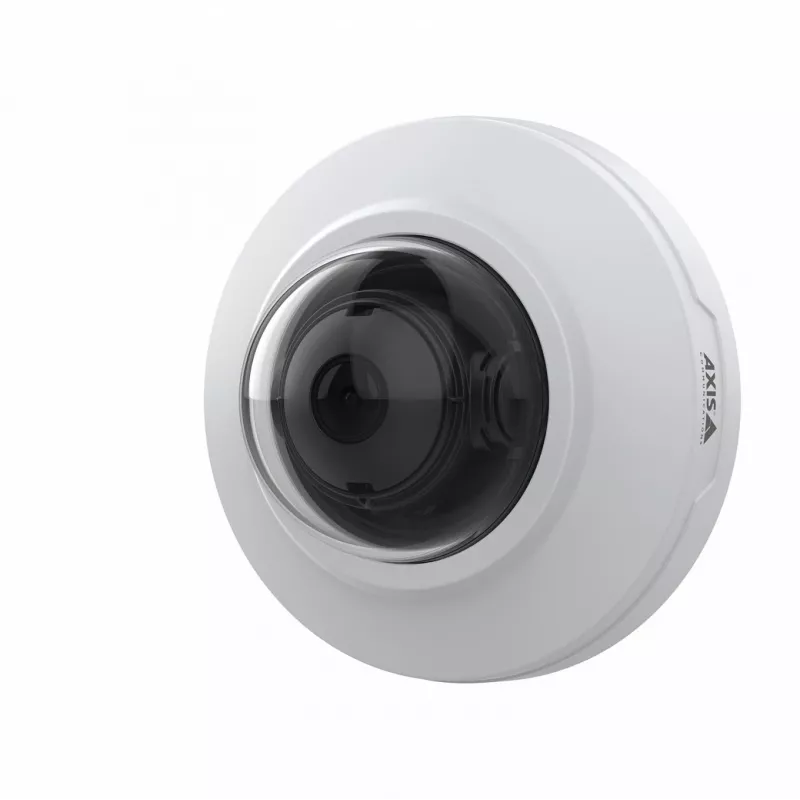 Kamera IP bezpieczeństwa Axis 02375-001 Kopułkowa 3840 x 2160