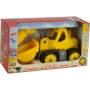 Power Worker Mini Excavator, Toy Vehicle