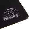 Akasa myszpad XXL - Podkładka pod mysz - Czarny (AK-MPD-01BK)