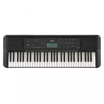 Yamaha PSR-E283 - klawiatura