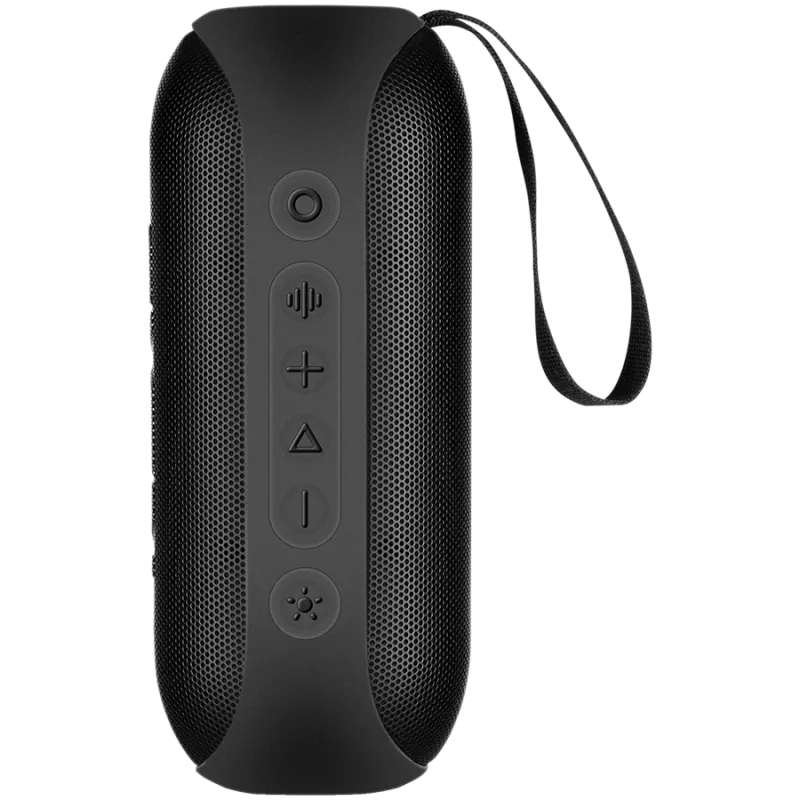 Głośnik SVEN PS-165, czarny (16 W, TWS, Bluetooth, microSD, 3000 mAh)