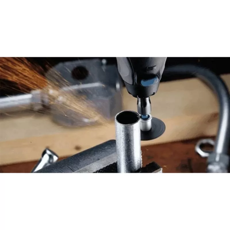 Dremel 100-częściowy zestaw wielofunkcyjnych akcesoriów