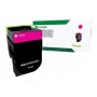 Toner Lexmark 80C2SM0 802SM XL 3000 stron magenta