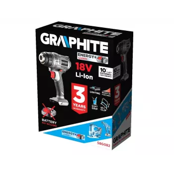 Graphite 58G082 opalarka