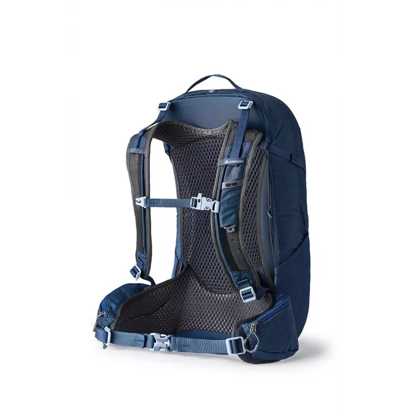 Plecak trekkingowy - Gregory Juno 24 Vintage niebieski