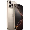 Smartfon Apple iPhone 16 Pro Max 6,9 cala 256GB Piaskowy