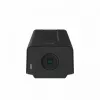 AXIS Q1656-B - Sieciowa kamera do monitoringu (bez obiektywu) - Box - Kolor (dzień/noc) - 4 MP - 2688 x 1512 - mocowanie i-CS - Audio - GbE - MJPEG, HEVC, H.265, MPEG-4 AVC, H.264B, H.264H