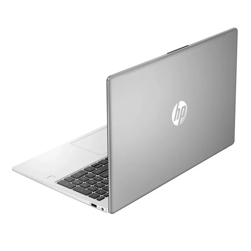 Laptop HP 255 G10 15,6 cala FHD, AMD Ryzen 5 7530U (2.0–4.5 GHz), 8GB DDR4, 512GB NVMe SSD, AMD Radeon Graphics, Windows 11 Home, Dark Ash