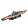 Legend Bismarck 1/700 zestaw upominkowy
