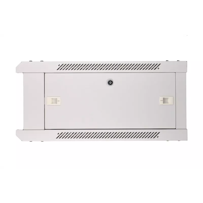 Extralink Szafa wisząca rack 4U 600x600 Szara do montażu na ścianie