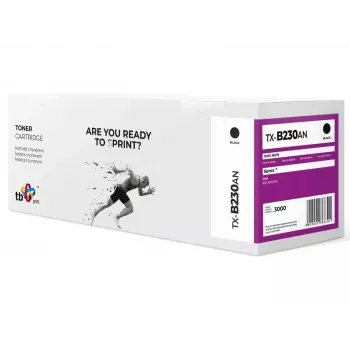 Toner do Xerox B225/230/235 TX-B230AN BK 100% nowy