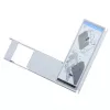 Adapter HDD Dell PowerEdge 9W8C4 z 3,5 na 2,5 cala