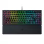 Razer Ornata V3 Tenkeyless klawiatura gamingowa USB QWERTZ Czarny