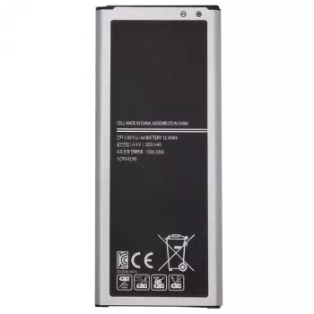 Bateria zamienna do Samsung Galaxy Note 4 SM-N910H 3220mAh Li-ion od extra digital