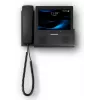Telefon IP UBIQUITI G3 Touch Wall — wyświetlacz 7 cali 1280×800, 32 GB pamięci, aparat 5 MP, Gigabit Ethernet, Wi‑Fi (802.11a/b/g/n/ac), czarny