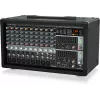 Behringer PMP2000D mikser audio 14 kanałów 2000W czarny