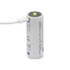 Akumulator everActive EV26650-52M 3,7 V 5200 mAh z ładowaniem Micro USB