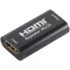 Wzmacniacz HDMI ShiverPeaks SP77410 — przedłużacz sygnału do 40 m dla połączeń HDMI