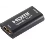 Wzmacniacz HDMI ShiverPeaks SP77410 — przedłużacz sygnału do 40 m dla połączeń HDMI