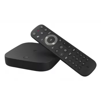 Streaming Device Telekom magentaTV One 2nd Gen 4K Ultra HD Wi-Fi Ethernet