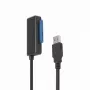 Adapter Sbox AD.USB-SATA USB 3.0 M - SATA M Bulk