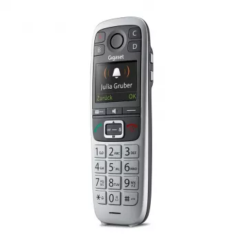 Analogowy/DECT telefon Gigaset E560HX