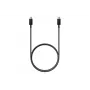 Kabel USB-C Samsung EP-DN975BBEG 45W 5A, do ładowania i transferu danych