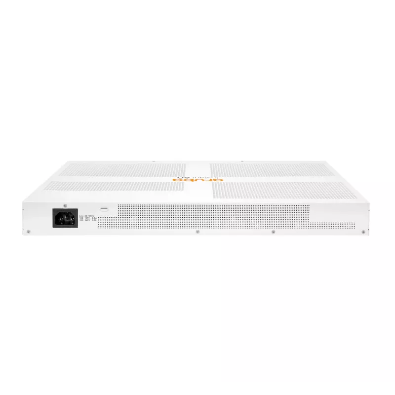 HPE Aruba Networking Aruba Instant On 1930 Zarządzany L2+ Gigabit Ethernet (10/100/1000) 1U Biały