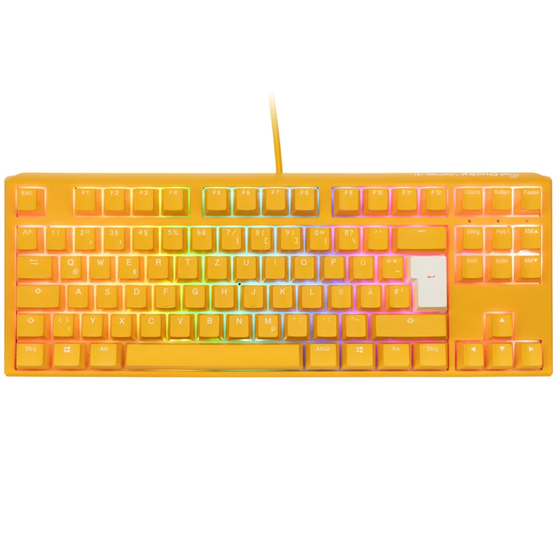 Ducky DKON2187ST-PDEPDYDYYYC1 Produkt Srebrny