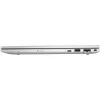 HP EliteBook 8 G1i Notebook AI - 174°-Scharnierdesign - Intel Core Ultra 5 225U / 1.5 GHz - Win 11 Pro - Intel Graphics - 16 GB RAM - 512 GB SSD NVMe - 35,6 cm (14 cali)
