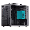Jonsplus MATX Handle Case Z20 - czarny