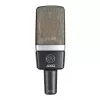 AKG C214 Czarny Mikrofon studyjny