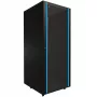 Stojąca szafa rack Extralink EX.14442 42U czarna