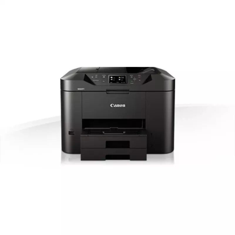 Canon MAXIFY MB2750 Atramentowa A4 600 x 1200 DPI Wi-Fi