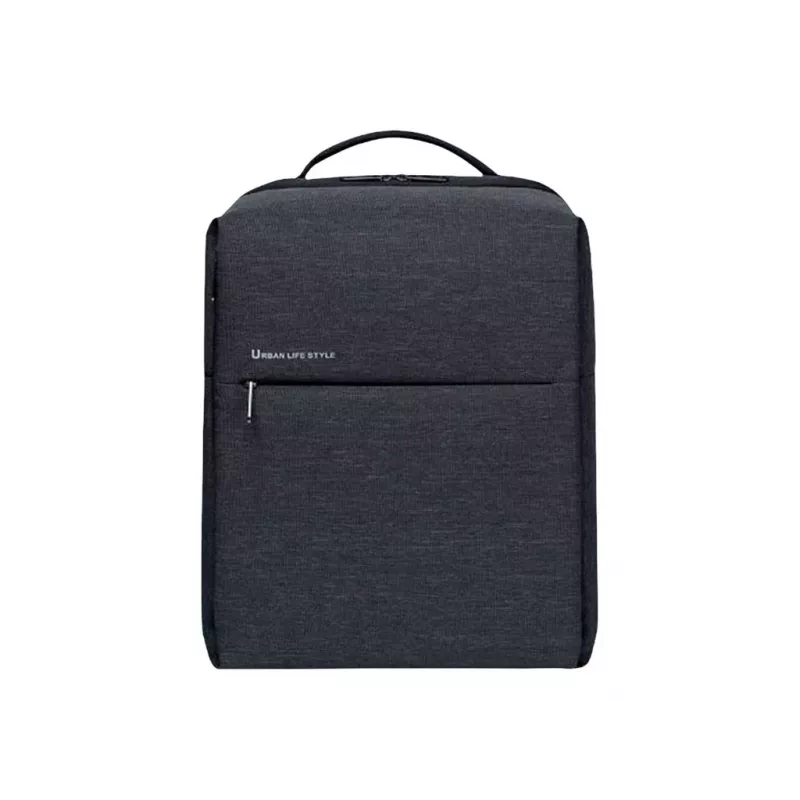 Plecak casualowy Xiaomi Mi City 2 szary poliester