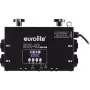 Zestaw ściemniaczy EUROLITE EDX-4RT 4-kanałowy ściemniacz RDM (model 70064074)