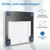 Waga analityczna ADE BA2300-2 z Bluetooth i pomiarem tkanki tłuszczowej
