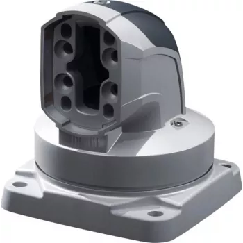 Obudowa Rittal CP 6206.700, odlew aluminiowy i tworzywo sztuczne, szaro-biała