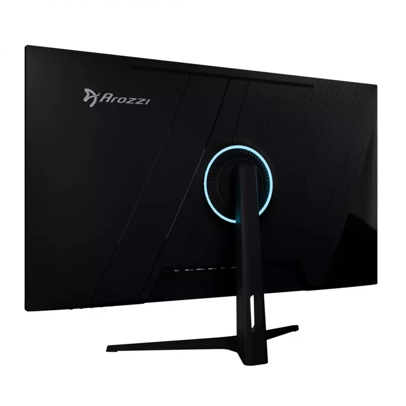 Monitor komputerowy Arozzi Nova 32 cale 2560 x 1440 pikseli Quad HD LED Czarny