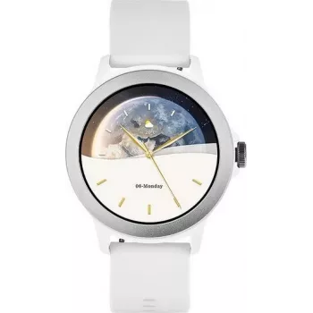 Smartwatch Tracer 47411 SMK3 Slay biały