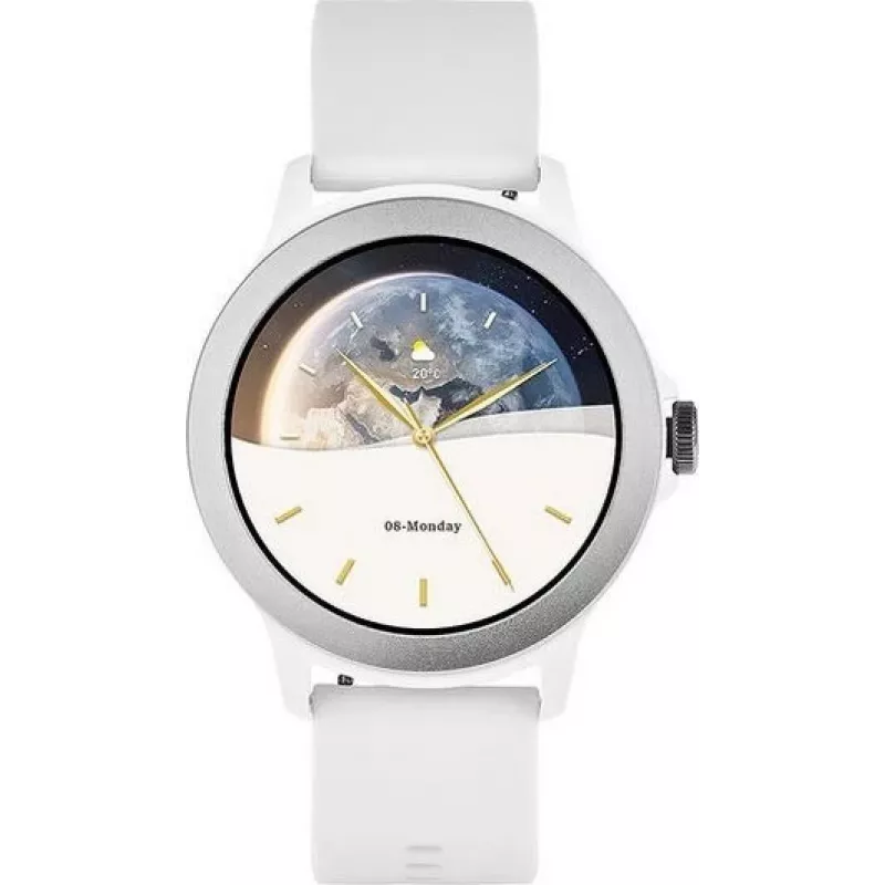 Smartwatch Tracer 47411 SMK3 Slay biały