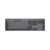 Logitech Master Series MX Mechanical - klawiatura