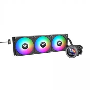 Thermaltake 420mm TH420 V2 Ultra EX ARGB Sync All in One Chłodzenie wodne CPU