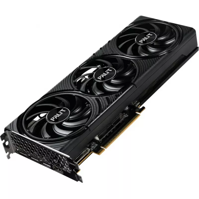 Karta graficzna NVIDIA GeForce RTX 5060 Ti 16 GB GDDR7
